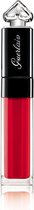 Guerlain La Petite Robe Noire Lip Colour'Ink - L120 Empowered - 6 ml - vloeibare lippenstift