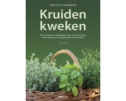 Kruiden kweken