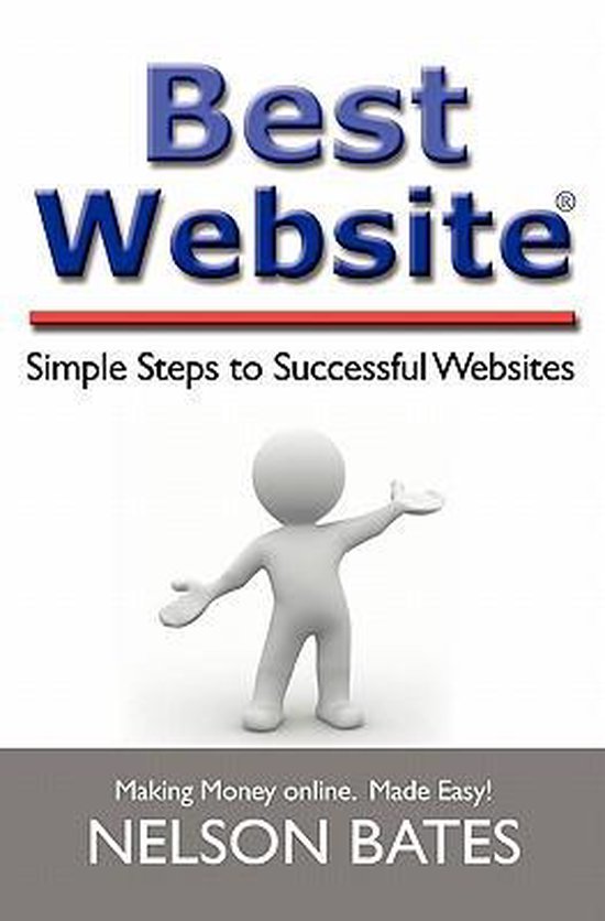 Best Website - cover