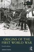 Seminar Studies - Origins of the First World War