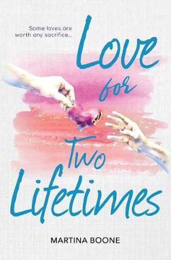 Love for Two Lifetimes - cover