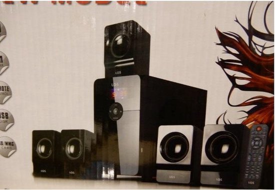 Pyle Luidspreker- Subwooferbuisluidspreker - Subwoofercilinder - 400 Watt - Audio Geluidscomponent Luidsprekersysteem – Subwoofer Speaker - Zwart