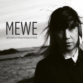 Anna Quintet Lundqvist - Mewe (LP)