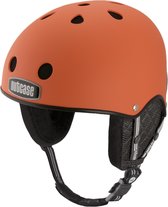 Nutcase Skihelm Dutch Orange S-M (53-57cm)