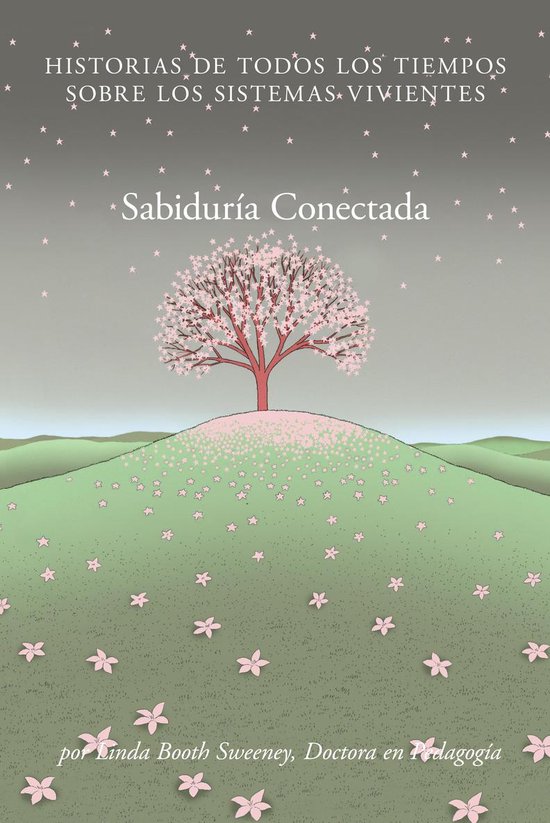 Sabiduria Conectada - cover