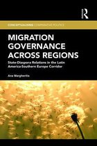 Conceptualising Comparative Politics - Migration Governance across Regions