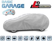 Autohoes Hatchback - Autohoes - Grijs - Maat: L