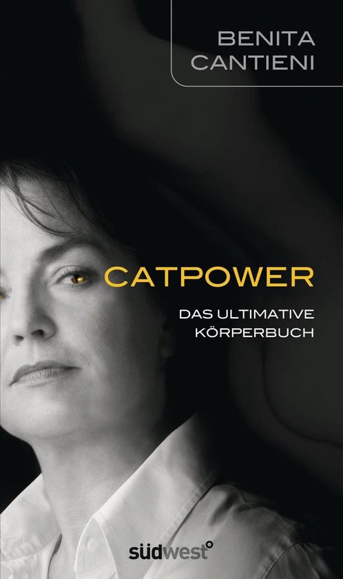 Catpower - cover