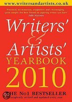 Writers' & Artists' Yearbook 2010
