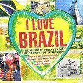 I Love Brazil