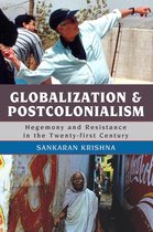 Globalization and Postcolonialism