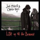Jack McNeill & Charlie Heys - Light Up All The Beacons (CD)