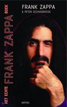 Echte Frank Zappa Boek