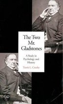 The Two Mr. Gladstones