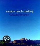 Canyon Ranch Cooking