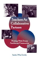 Teachers As Collaborative Partners