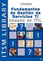 Fondacion de Gestion de Servicios TI basado en ITIL®