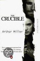 The Crucible Screenplay