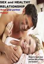Sex and Healthy Relationship