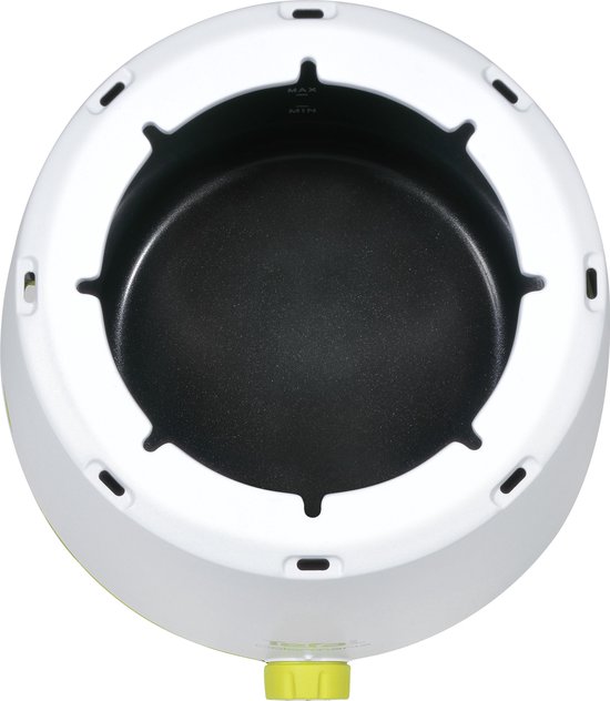 Tefal Thermorespect Colormania EF260312 - Elektrische Fonduepan - 8 personen — afbeelding 2
