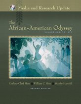 The African-American Odyssey