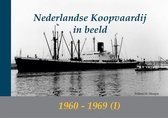 Nederlandse Koopvaardij in beeld 1960-1969