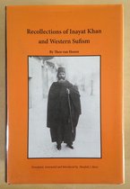 Theo van Hoorn Recollections of Inayat Khan and Western Sufism
