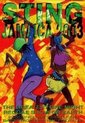 Jamaican sting - sting festival 2003 (DVD | CD)