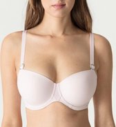 PrimaDonna Twist Guilty Pleasure Voorgevormde Balconnet Bh 0241652 Primrose Pink - maat 75D