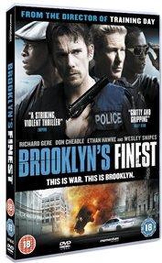 Brooklyn's Finest
