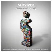 Survivor Celebrating 15 Years