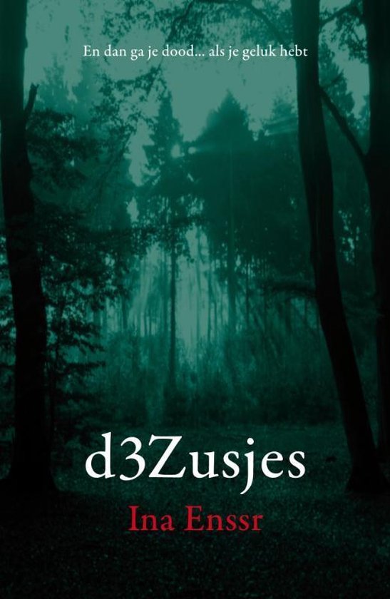 d3Zusjes - cover