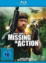 Missing in Action (Blu-ray)