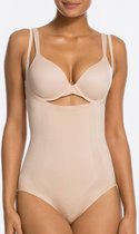 Body Open-Bust OnCore | Soft Nude