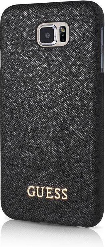 Guess Saffiano Collection Hard Case voor Galaxy S7