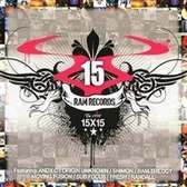 15 -Ram Records-