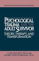 Psychological Trauma And Adult Survivor Theory