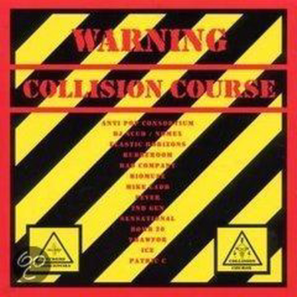 Collision Course