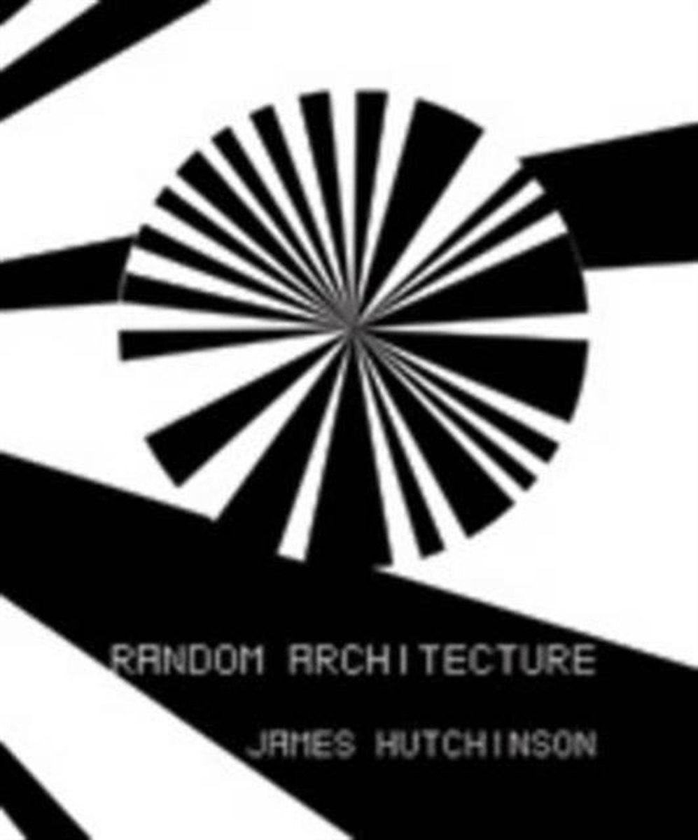 Random Architecture - James Hutchinson