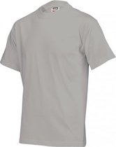 Tricorp T190 Werk T-shirt - Korte mouw - Maat S - Grijs