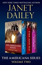 The Americana Series - The Americana Series Volume Two