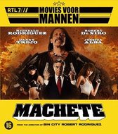 Machete / Movies Voor Mannen