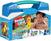 Design & Drill meeneemset Boren Learning Resources