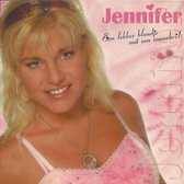 Jennifer - Een Lekker Blondje Met Een Zonnebril