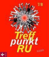 Treffpunkt RU. 7./8. Schuljahr. Schülerbuch