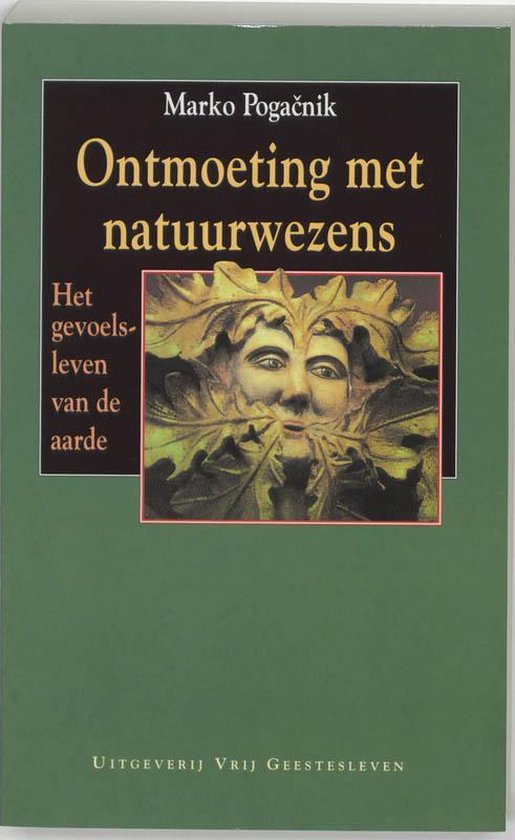 Foto: Ontmoeting met natuurwezens