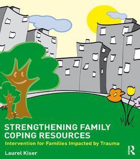 Strengthening Family Coping Resources - cover