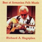 Richard Gopalan - Best Armenian Folk Music