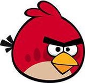 Angry Birds Angry Birds Niet-elektrische voetenwarmers