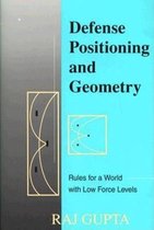 Defense Positioning and Geometry